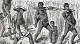 Britain was at the heart of the slave trade until it was finally abolished in 1833