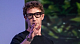 Meta founder Mark Zuckerberg demonstrated the Ray-Ban Meta glasses in September 2025