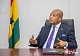 Foreign Minister Samuel Okudzeto Ablakwa