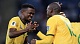 South Africa exited in the group stage on their previous three appearances at the World Cup in 1998, 2002 and 2010