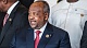  President Ismail Omar Guelleh has been in charge of Djibouti for more than two decades 