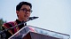 Rajoelina has been in office since 2018