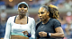 American superstars Serena Williams and Venus Williams