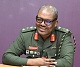 Acting Director General, Brigadier General Paul Seidu Tanye-Kulono,