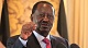 Raila Odinga has been a towering figure in Kenyan politics