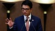 Madagascar President, Andry Rajoelina.