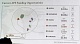The erroneous map was part of a presentation at an HIV/Aids conference in Rio de Janeiro