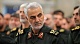 Gen Qasem Soleimani was killed in 2020 in a US air strike