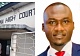Elisha Mahama
