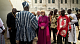 Dame Sarah Mullally pledged her support to the fund on a trip to Ghana