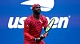 Francis Tiafoe
