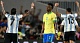 Brazil have not beaten Argentina for six years