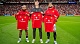 Sesko follows Matheus Cunha and Bryan Mbeumo in joining Manchester United this summer