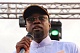 FILE PHOTO: Senegal's Prime Minister Ousmane Sonko of the ruling party PASTEF (African Patriots of Senegal for Work, Ethics and Fraternity) speaks during a political rally in Dakar, Senegal, November 8, 2025. REUTERS/Anait