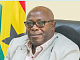Justice Ray Achoanya Ayam - acting Deputy Director-General of National Council for Curriculum and Assessment (NaCCA)