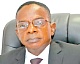Johnson Akuamoah Asiedu — Auditor-General
