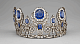 Precious crown jewels including the Parure Marie-Amélie diadème are yet to be recovered in the Louvre heist