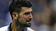 Novak Djokovic had won all of his previous 19 US Open first-round matches