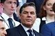 Richard Masters CEO of the Premier League 