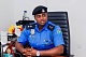 File Photo: Akwa Ibom State Police PRO, Timfon John
