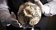 The 'Hand of God' football was previously sold in 2022